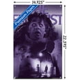 thumbnail image 3 of The Exorcist - Collage Wall Poster with Pushpins, 14.725" x 22.375", 3 of 3
