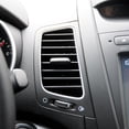 thumbnail image 2 of Clip pestaña ventilación Ehuebsd para Kia Sorento 2009-2014 centro izquierdo, 2 of 4