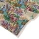 thumbnail image 5 of Faja moldeadora de cintura para mujer, con lazo en el cuello, estampado floral, espalda con cordones, corsé, faja moldeadora de cintura de poliéster para mujer, 5 of 9