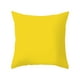 thumbnail image 2 of Funda de almohada moderna lisa – Funda de cojín para exteriores para muebles de patio, jardín o piscina., 2 of 6