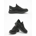 thumbnail image 2 of Chaussures de Sécurité Légères, Chaussures de Travail et d'Entraînement Unisexes - Xy, 2 of 3