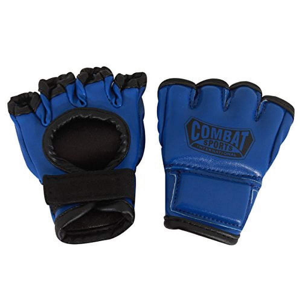 Combat Sports Kids MMA Bag & Gloves Toy Set