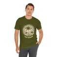 thumbnail image 6 of Love Summer by World Fine Crafts Unisex Jersey Short Sleeve Tee, 6 of 12