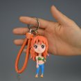 thumbnail image 1 of Pirate Hand-made Model Ornament Pendant Keychain Gift Wang Lu Fei Solon Chobais Blind Box Animation Surrounding, 1 of 7