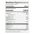 thumbnail image 6 of Cinnamon Toast Cereal Glazed Popcorn | 2.25 Ounce | Pack of 7, 6 of 6
