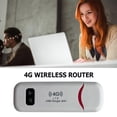 thumbnail image 3 of Inalámbrico LTE Router 4G Tarjeta 150Mbps USB Módem Dongle Hotspot, 3 of 6