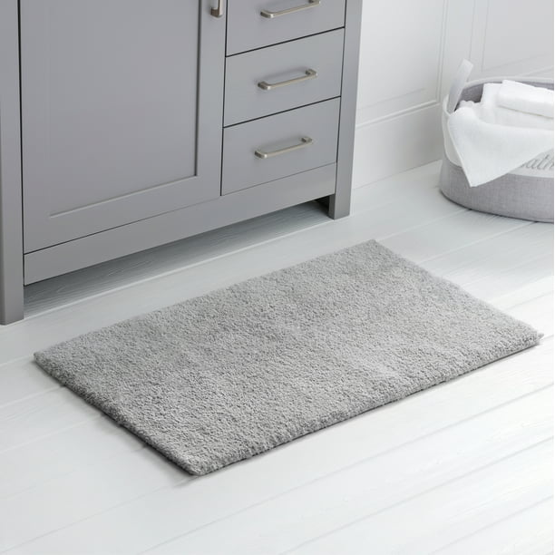 Gardens Thick And Plush Bath Rug, Better Home And Garden Bath Rugs