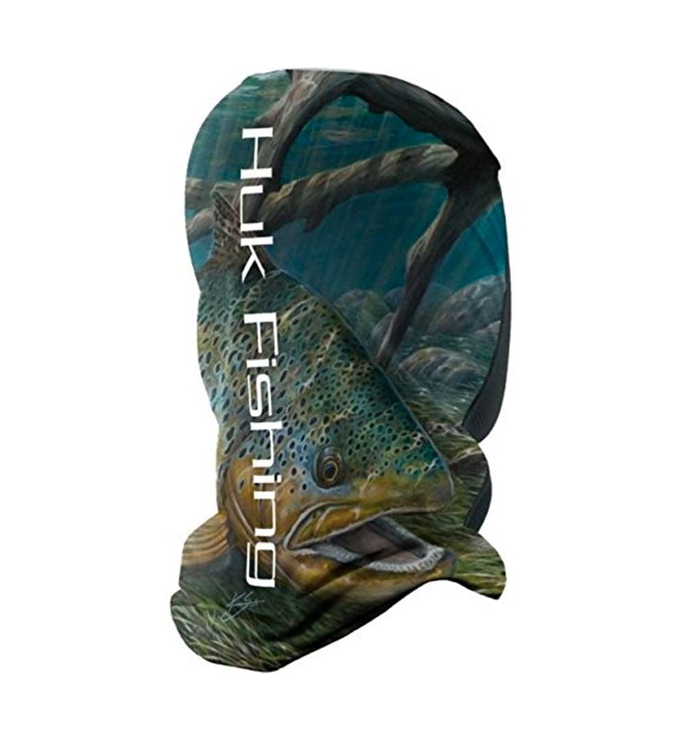 Huk KC Scott Trout One Size Fishing Gaiter