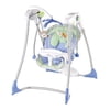 Fisher Price Swing N Glider