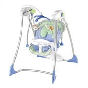 Fisher Price Swing N Glider