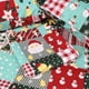 thumbnail image 4 of GOGREEN Juego de Sábanas Navideñas 3 Piezas Tamaño Individual, Bolsillos Profundos 16 Pulgadas, Microfibra de Poliéster Suave con Estampado Festivo, Ideal para Decoración y Regalo, 4 of 8