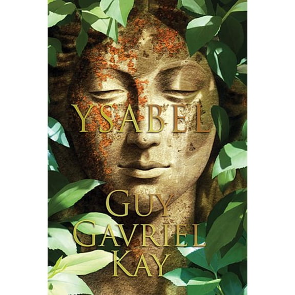 Pre-Owned Ysabel Hardcover