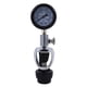 thumbnail image 1 of Greeniant Scuba Diving Pressure Gauge 350 Tester Bar Air Pressure Tank Checker Type2 NO2, 1 of 1
