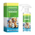thumbnail image 1 of Pet Stain Remover 120ml Food Oil And Pet Mucus, 1 of 9