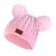 thumbnail image 1 of Bufanda de Invierno Sonducket para Bebé con Gorro Beanie y Guantes Rosa Brillante, 1 of 6