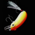 thumbnail image 2 of Señuelo de Calamar 3D Crank Señuelos Swim Popper shamjiam Crankbait pescando duro señuelo, 2 of 9