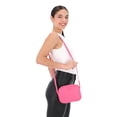 thumbnail image 4 of Crossbody Liberty marca Tendensi Piel Sintética, 4 of 4