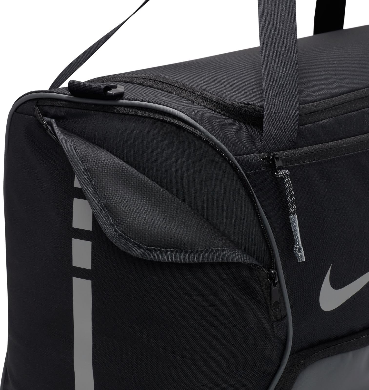 nike large holdall bag