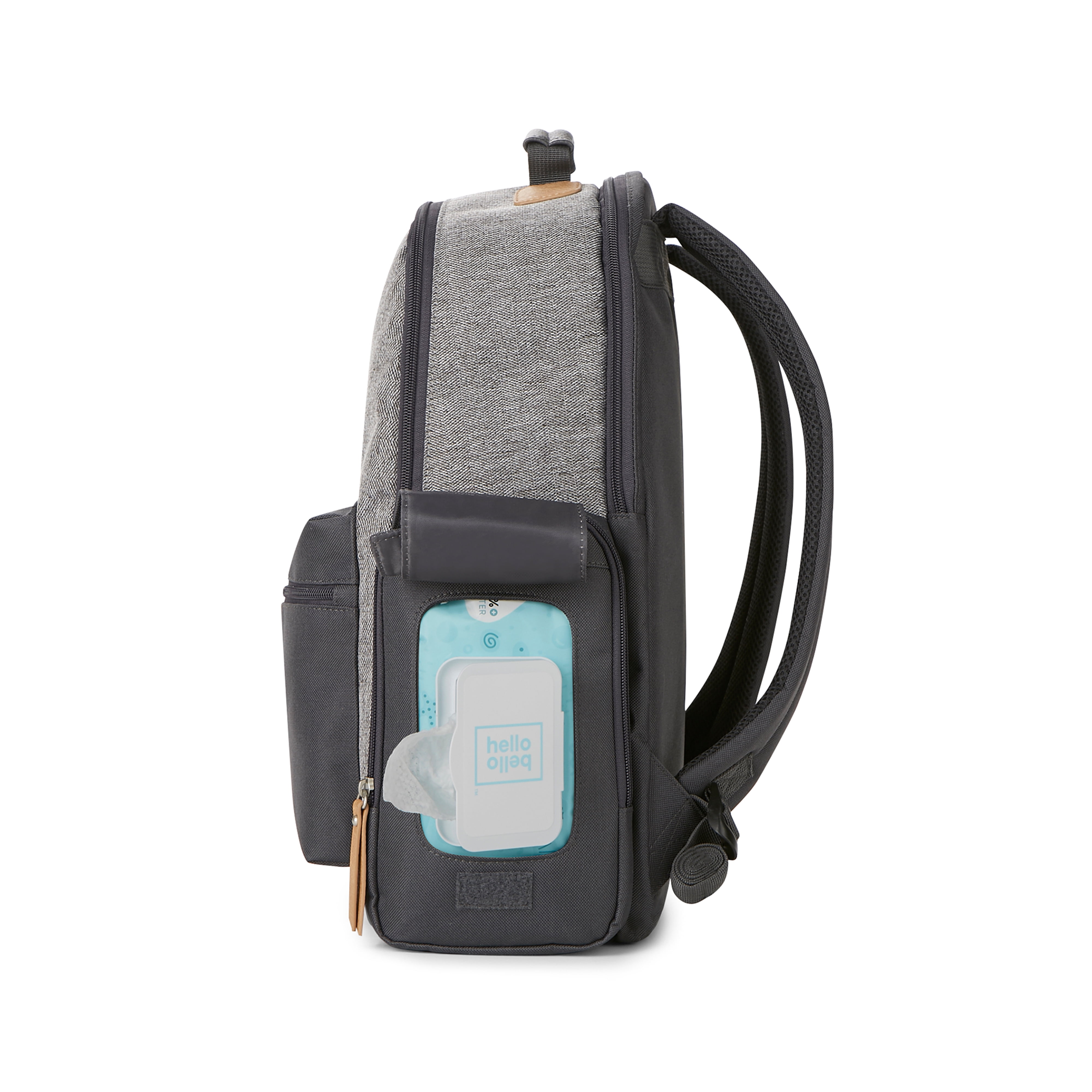 hello bello diaper bag backpack