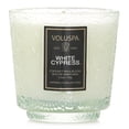 thumbnail image 1 of Vela Voluspa con aroma a ciprés blanco, 72 g, 1 of 3