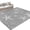Gray, variant on Vintage Chartreuse Starfish Hallway Runner Rug 2x6 Washable Non Slip Kitchen Runner Rug for Bedside Bathroom Summer Coastal Beach Marine Indoor Floor Carpet Area Rugs for Living Room Bedroom Office