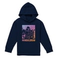 thumbnail image 1 of Star Wars Mandalorian Boys/Girls Grogu Gradient Hoodie, 1 of 4