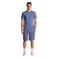 thumbnail image 5 of Lyle & Scott Mens Fly Fleece Shorts, 5 of 5
