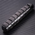 thumbnail image 2 of Pulsera Brazalete Acero Titanio Hombre Terapia Imanes Moda XianweiShao 9024735071402, 2 of 5
