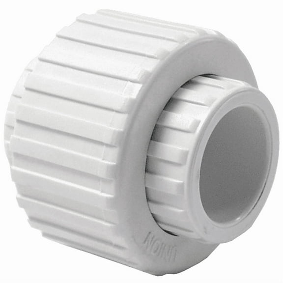 Legend Valve 3/4" PVC Schedule 40 Unions - 204-194