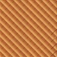 thumbnail image 1 of Ahgly Company Indoor Square Patterned Orange Red Orange Area Rugs, 8' Square, 1 of 6