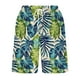 thumbnail image 4 of Puntoco pantalones cortos de verano para mujer, moda 2024, estampado de llama para hombre, pantalones cortos informales de playa con estampado hawaiano especial, pantalones cortos, 4 of 5