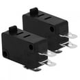 thumbnail image 2 of Microwave Door Switch, Normally Close Micro Switch  For 125V For 250V, 2 of 8