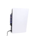 thumbnail image 2 of Matsuzay Consola de juegos Ventilador de refrigeración Vertical USB Cooler Gamer Equipment Videojuegos y accesorios, 2 of 6