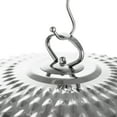 thumbnail image 6 of 8.5QT Chafing Dish Buffet Set, Round Chafing Dishes for Buffet with Diamond Lid & Lid Holder, Stainless Steel Chafers and Buffet Warmers Set for Event Party Wedding Camping Dinner, 6 of 7