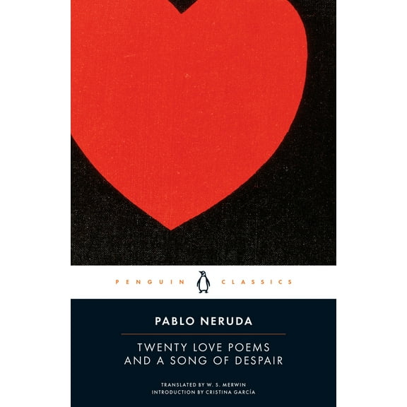 Pre-Owned Twenty Love Poems and a Song of Despair: Dual-Language Edition (Paperback) 0143039962 9780143039969