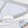 thumbnail image 5 of Chiffons de Vadrouille pour Roborock S8/S8+ Lot de 6, 5 of 5