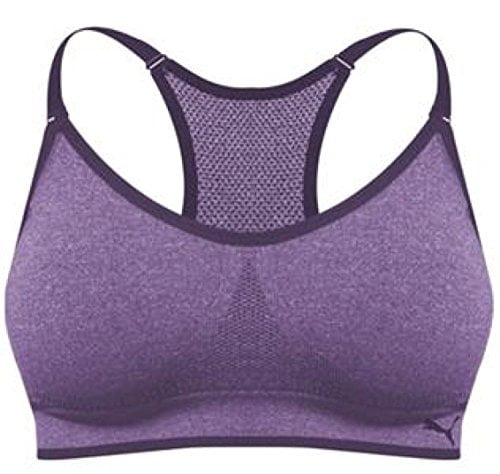 sports bra with cups