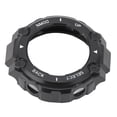 thumbnail image 1 of Coque de Protection Pare-Chocs, Résistant à l'Usure Excellent Cadre en Plastique Résistant aux Rayures Robuste pour T-REX Coque Noire Mot Blanc, Coque Noire Mot Bleu, Noir, 1 of 8