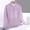 Purple, variant on Naittoop Women's UPF 50 Long Sleeve UV Sun Protection Shirts Quick Dry Rash Guard Gym Workout Tops Summer T-Shirt
