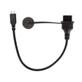 thumbnail image 2 of Cable Tipo C a USB B ANGGREK Pequeño Portátil de PVC, 2 of 7