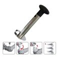 thumbnail image 5 of Pelador Cortador Piña Descorazonador Rebanador D/acero Inox esquí esquí Gafas de esquí, 5 of 5
