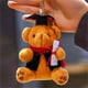 thumbnail image 1 of Personalized Graduation Teddy Bear 2025 – Custom Gift for Girls & Boys, 1 of 6