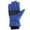 Blue, variant on Otqutp 4-12 Years Kids Waterproof Winter Snow Gloves Cold Weather Ski Gloves for Boy Girl Outdoor Warm Thickening Snowboard Gloves(Blue,7-12 Years)