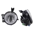 thumbnail image 2 of New OEM Fog Light Pair Fits Valeo Volkswagen Execline Highline 2009 95563116501, 2 of 3