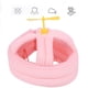 thumbnail image 4 of Casco de seguridad ANGGREK para Bebés de 5 a 24 meses Color opcional azul rosa beige, 4 of 8