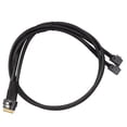 thumbnail image 1 of Mini cable sas a, cable sas estable alta velocidad para servidore para interruptores para enrutadores, 1 of 7