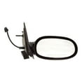 thumbnail image 1 of Power Mirror For 2003 Saturn L200 2003-2005 Saturn L300 Right Side Heated, 1 of 9