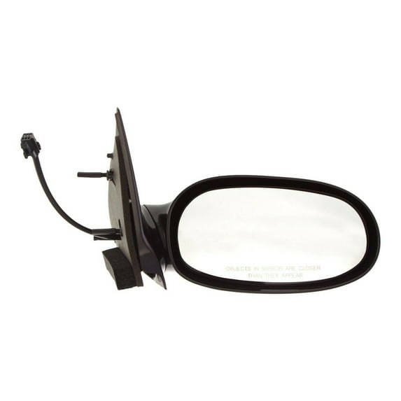 Power Mirror For 2003 Saturn L200 2003-2005 Saturn L300 Right Side Heated