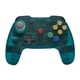 thumbnail image 1 of Retro Fighters Brawler64 Mando Inalámbrico Nintendo Switch Online Bluetooth Edición NSO Azul, 1 of 2