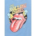 thumbnail image 2 of The Rolling Stones Toddler Short Sleeve Crewneck Tee, Sizes 12M-5T, 2 of 8
